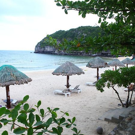 Cat Ba Beach Resort Dong Khe Sau Zewnętrze zdjęcie
