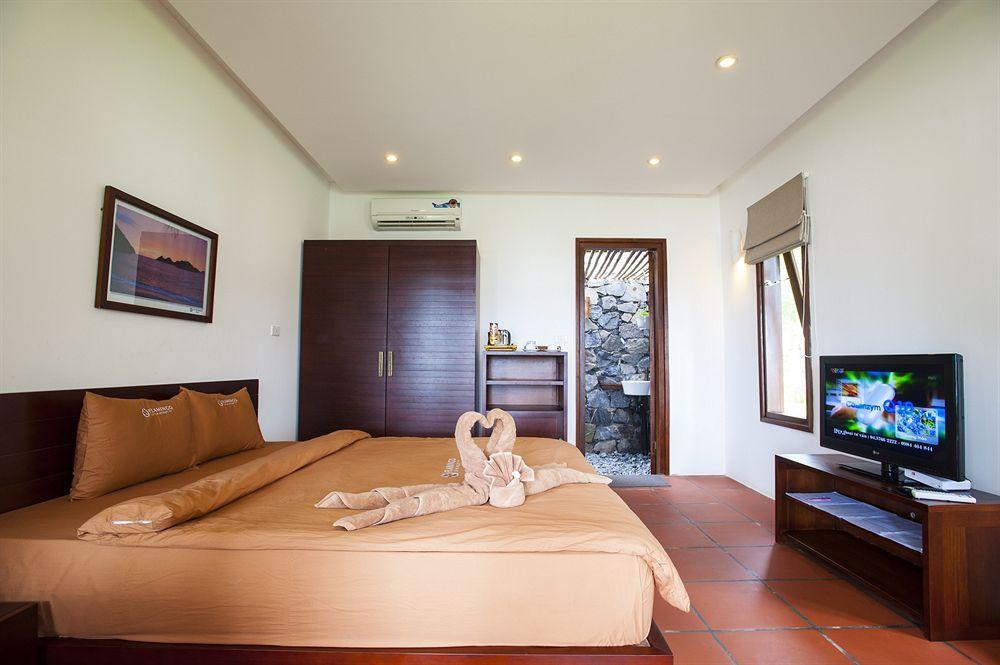 Cat Ba Beach Resort Dong Khe Sau Zewnętrze zdjęcie
