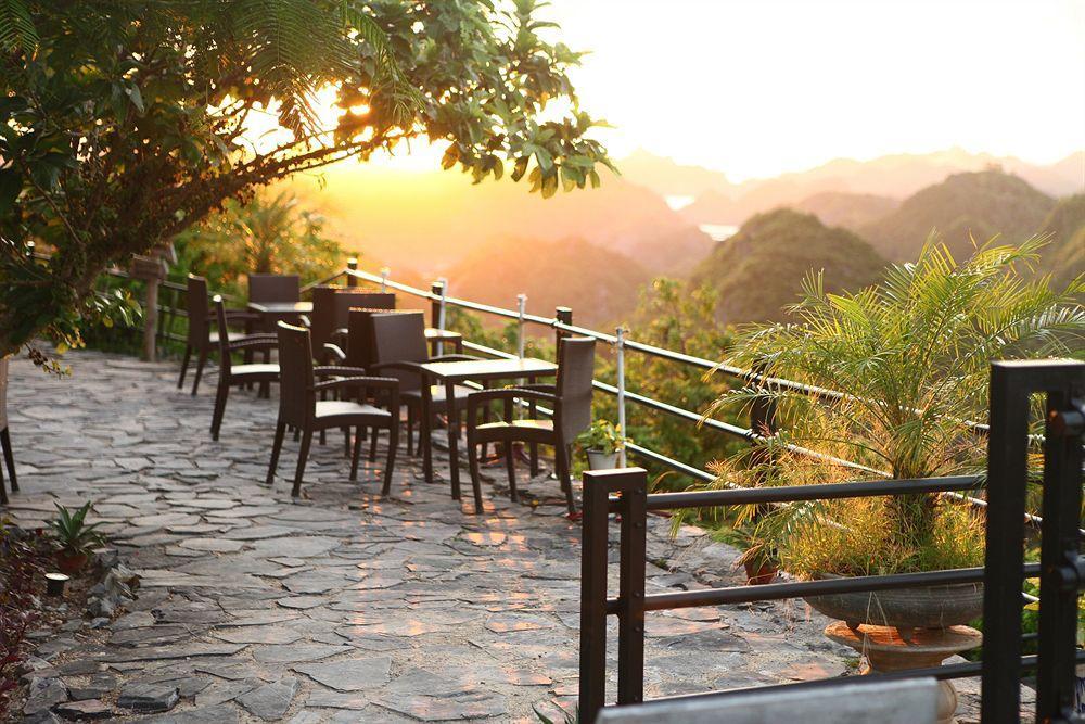 Cat Ba Beach Resort Dong Khe Sau Zewnętrze zdjęcie