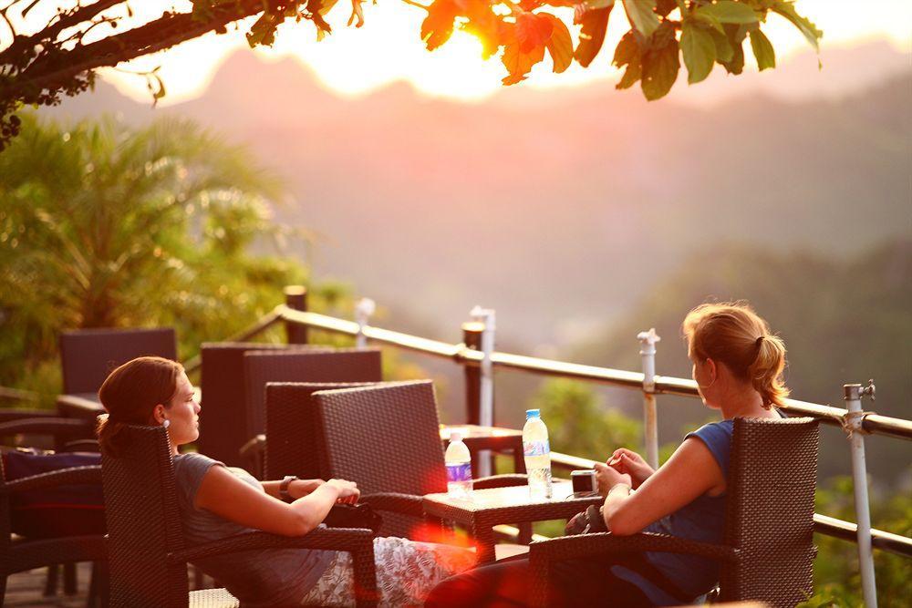 Cat Ba Beach Resort Dong Khe Sau Zewnętrze zdjęcie
