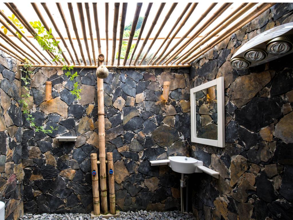 Cat Ba Beach Resort Dong Khe Sau Zewnętrze zdjęcie