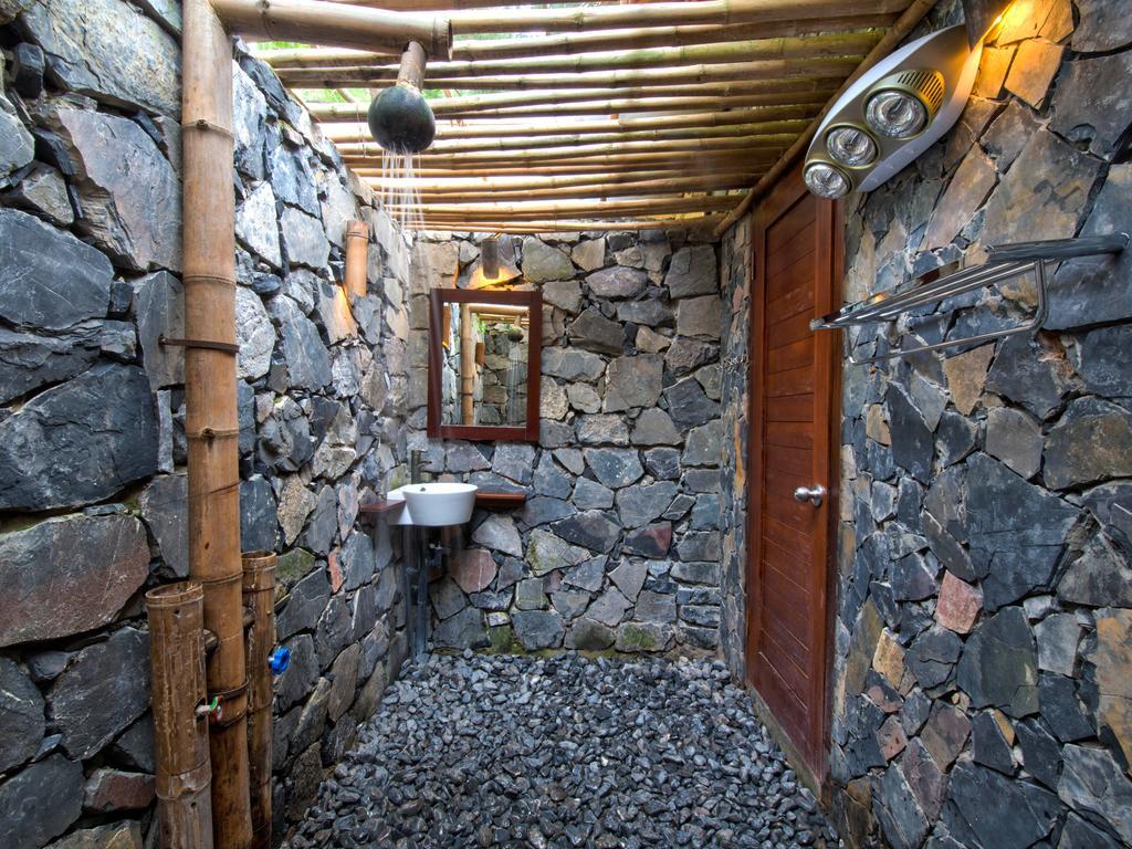 Cat Ba Beach Resort Dong Khe Sau Zewnętrze zdjęcie