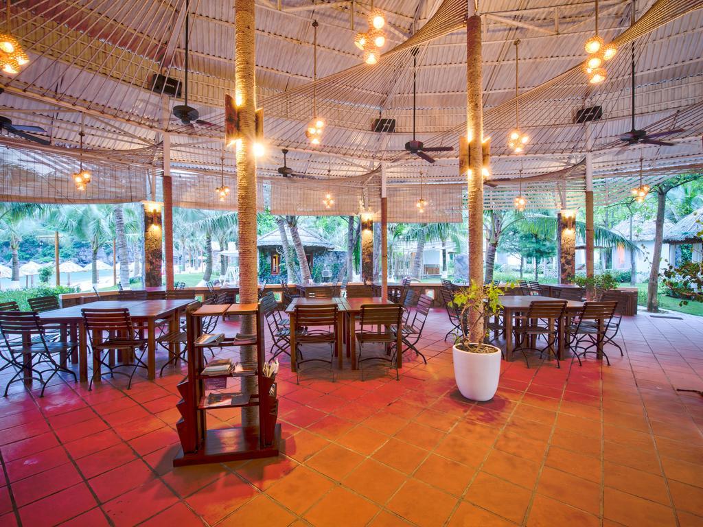 Cat Ba Beach Resort Dong Khe Sau Zewnętrze zdjęcie