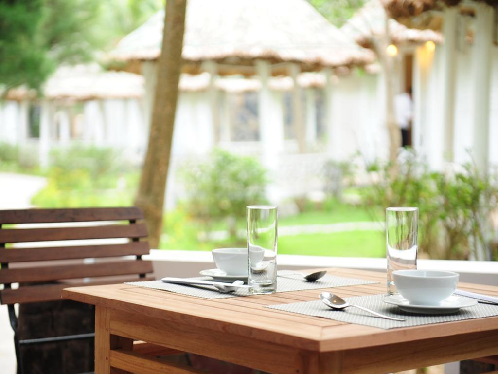 Cat Ba Beach Resort Dong Khe Sau Zewnętrze zdjęcie
