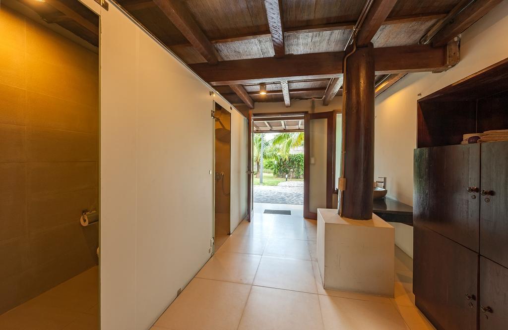 Cat Ba Beach Resort Dong Khe Sau Zewnętrze zdjęcie