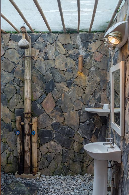 Cat Ba Beach Resort Dong Khe Sau Zewnętrze zdjęcie