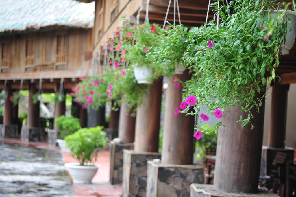 Cat Ba Beach Resort Dong Khe Sau Pokój zdjęcie