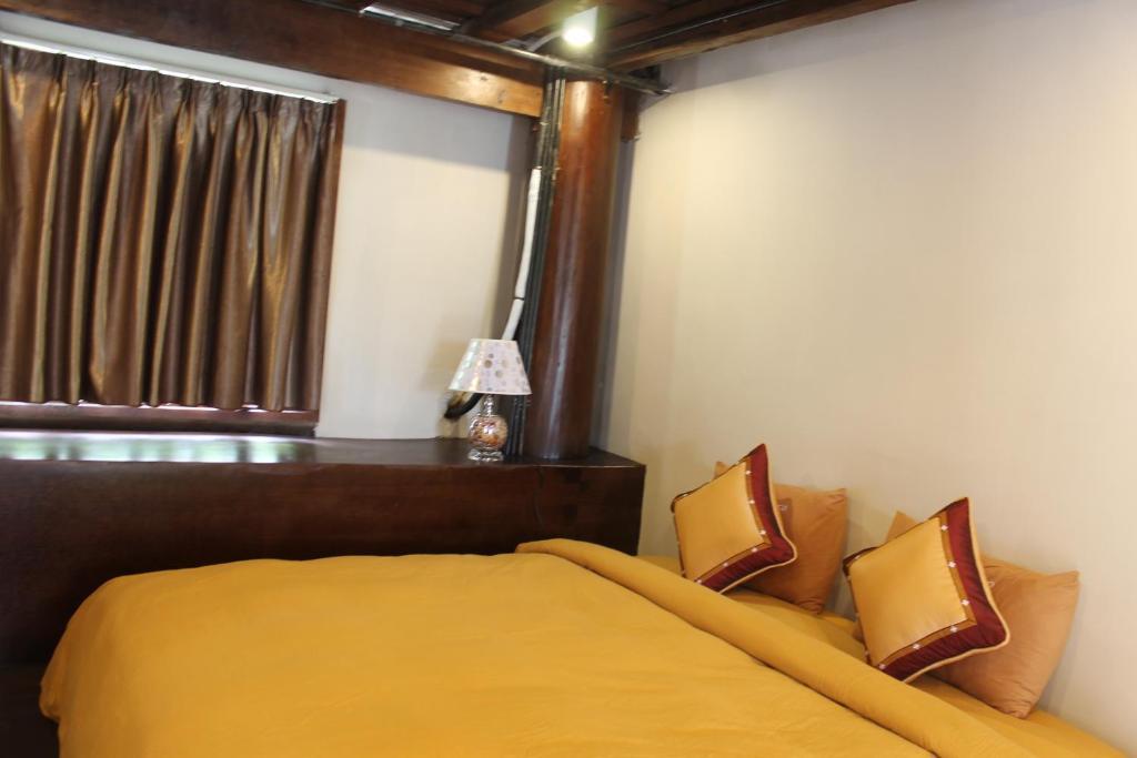 Cat Ba Beach Resort Dong Khe Sau Pokój zdjęcie